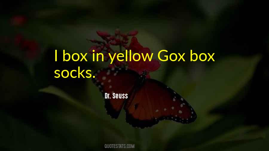 Dr Seuss Rhyme Quotes #408136