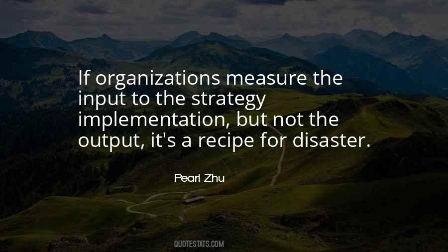 Quotes About Input Output #201669