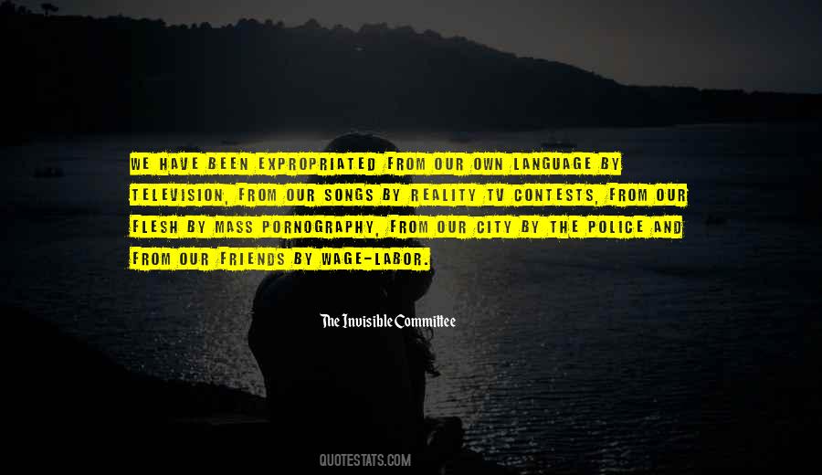 Quotes About Our Own Reality #616191