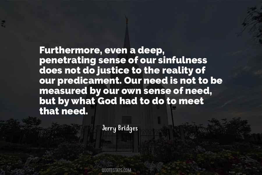 Quotes About Our Own Reality #991024