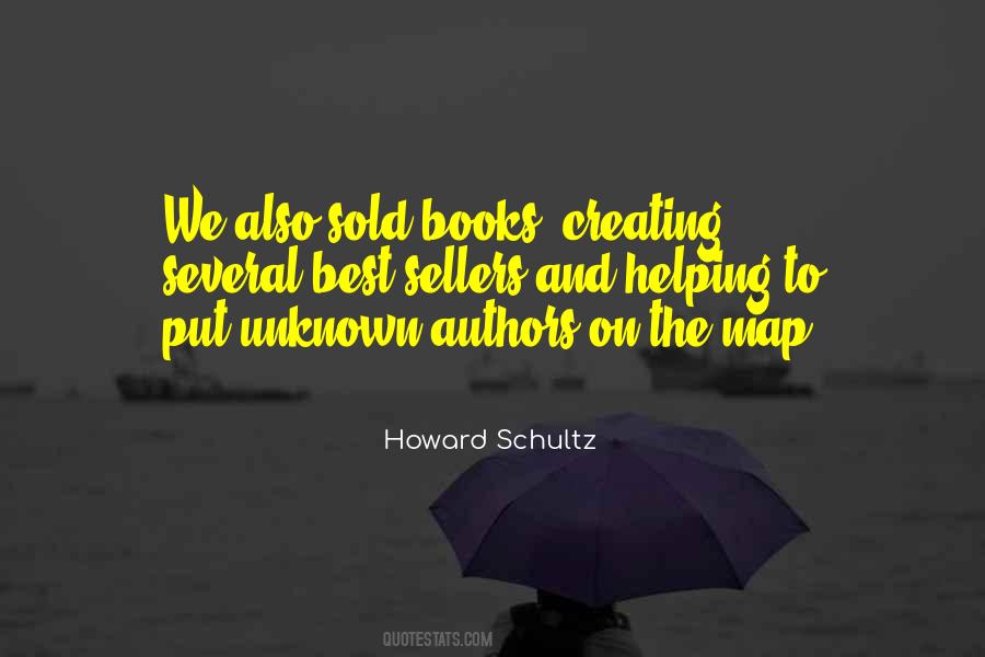 Quotes About Unknown Authors #1627149