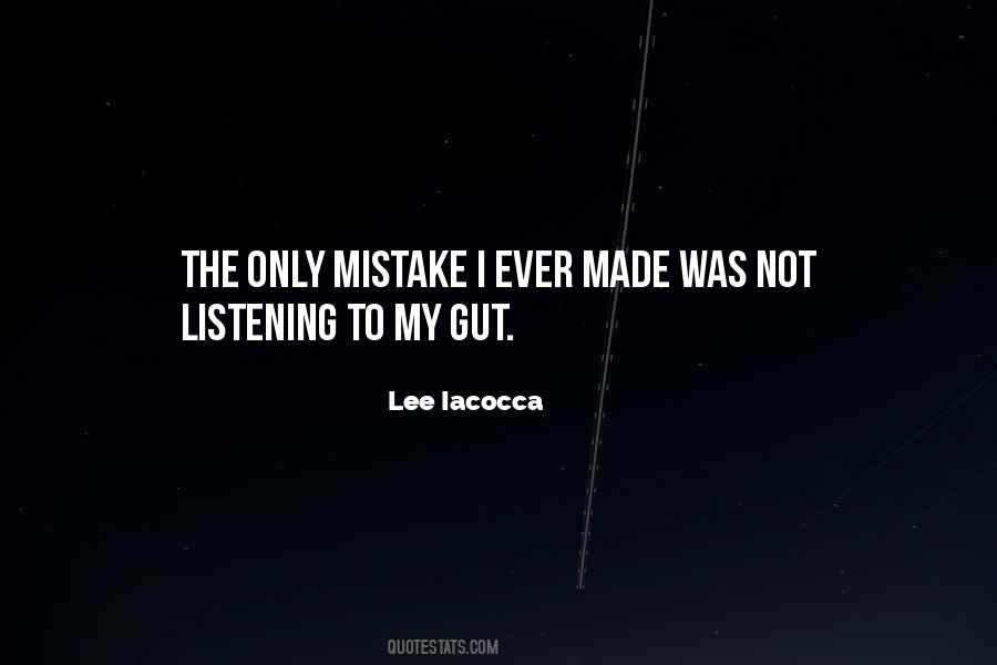 To Lee Iacocca Quotes #1229617