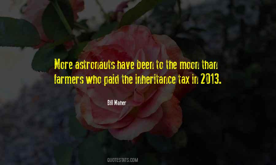 Best Inheritance Quotes #116870