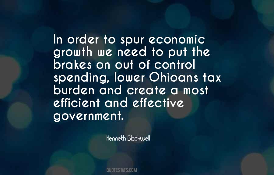 Quotes About Out Of Control Government #1680162