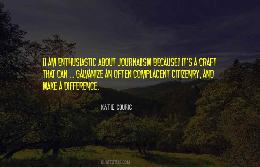 Quotes About Enthusiastic #9033