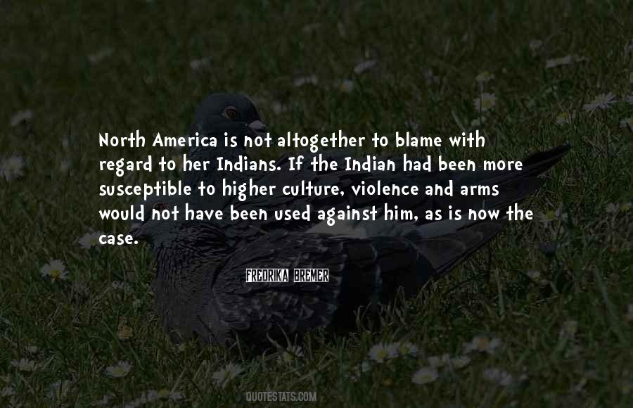 Quotes About Against Violence #393463