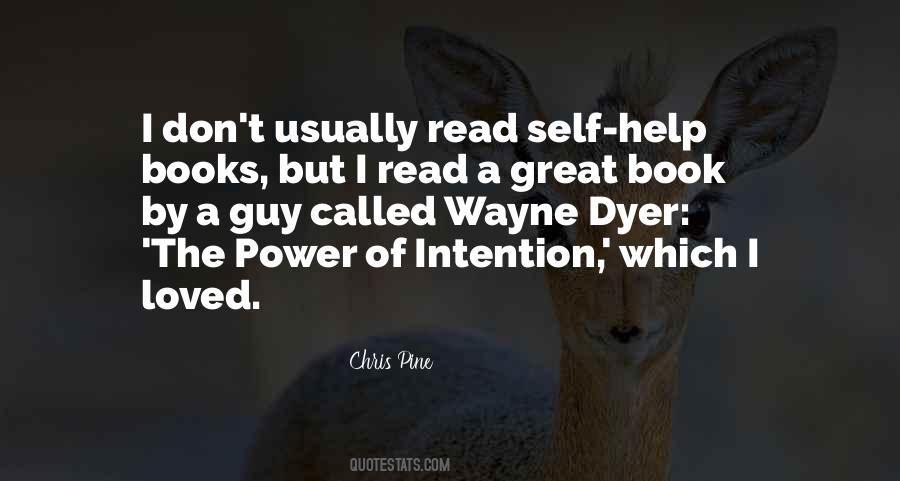 Quotes About Self Help Books #1121149