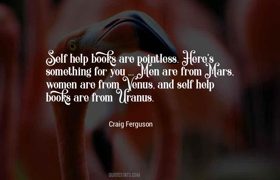 Quotes About Self Help Books #1156937