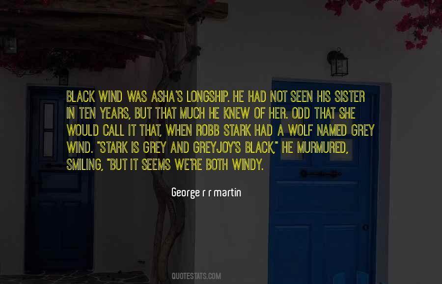 Stark And Stark Quotes #141563