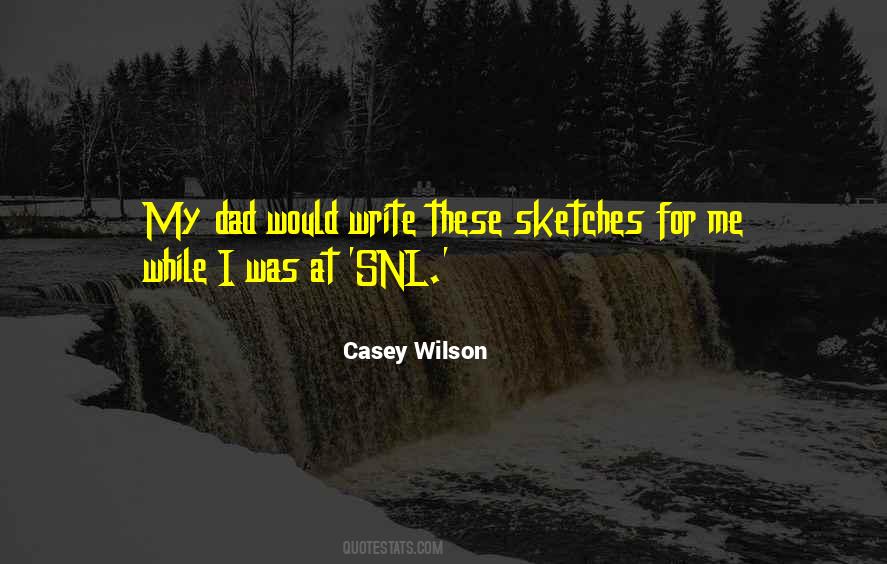 Quotes About Snl #326848