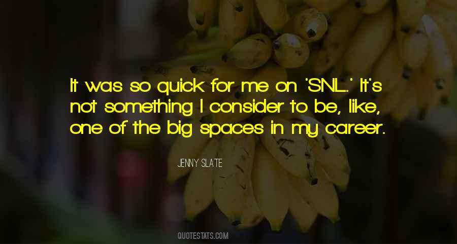 Quotes About Snl #415010