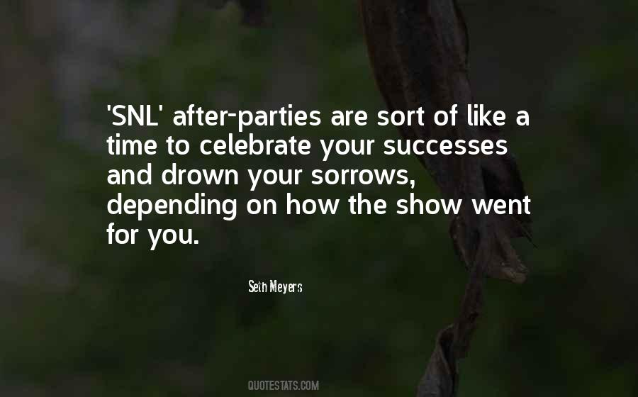 Quotes About Snl #458389