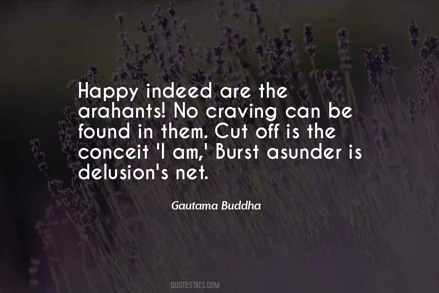 Happy Indeed Quotes #1663338