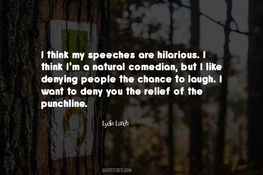 Quotes About Laugh #1835053