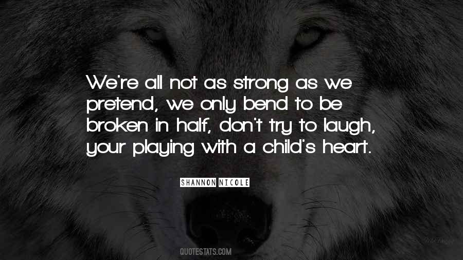 Quotes About Laugh #1840133