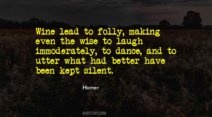 Quotes About Laugh #1844044