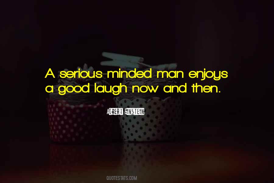 Quotes About Laugh #1867574