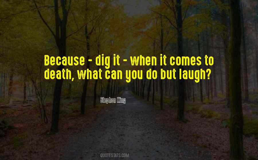 Quotes About Laugh #1879434