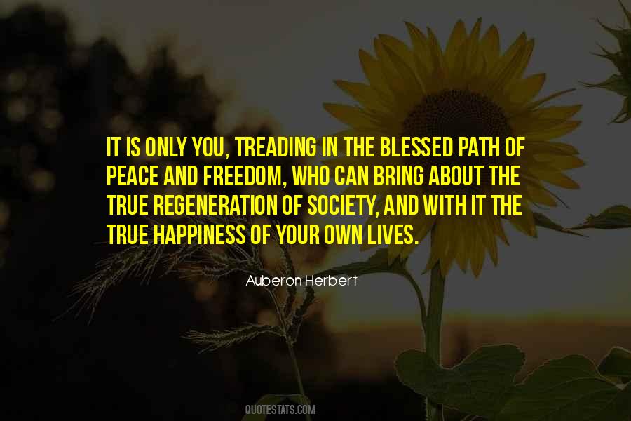 Society Individualism Quotes #1635919