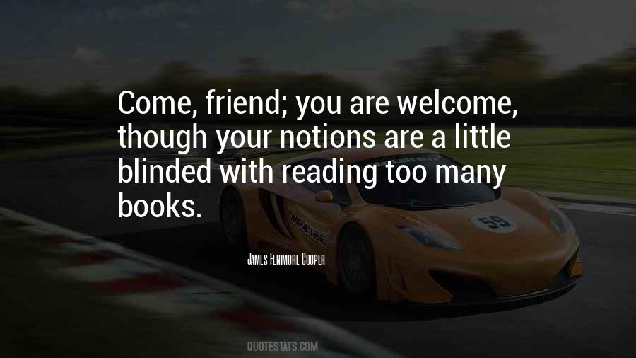 Quotes About Too Many Books #1288668