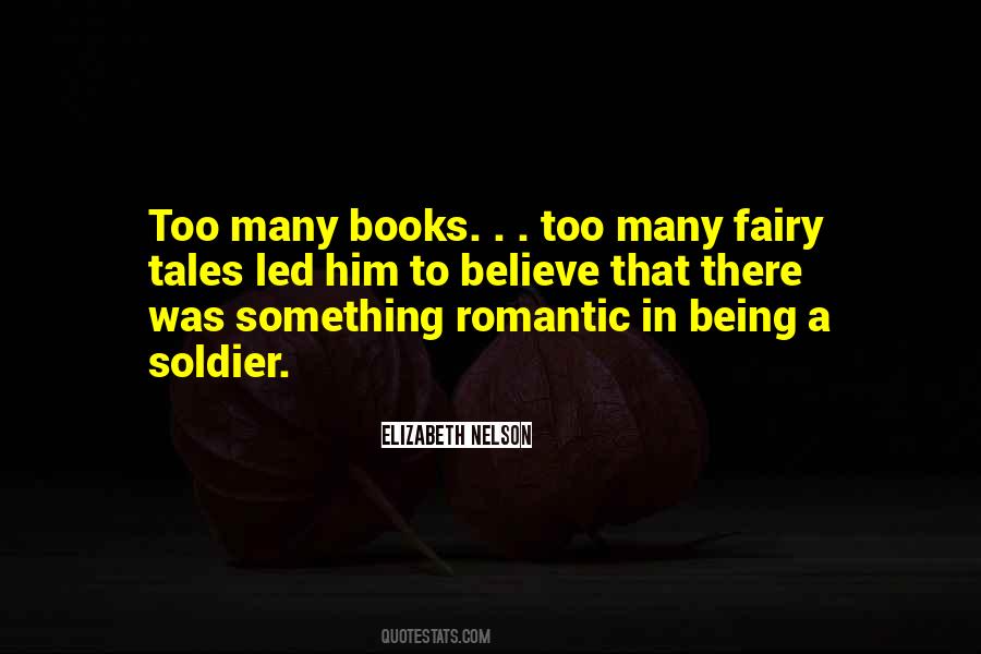 Quotes About Too Many Books #251205