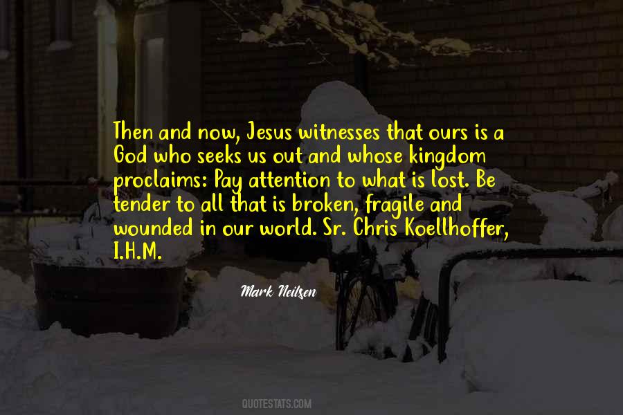 Tuareg Warriors Quotes #1205582
