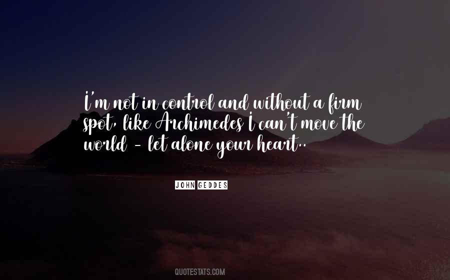 Quotes About A World Without Love #1058388 Quotes About A World Without Love #1058388