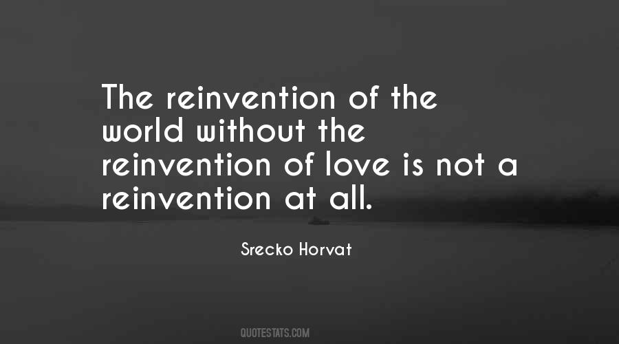 Quotes About A World Without Love #378930 Quotes About A World Without Love #378930