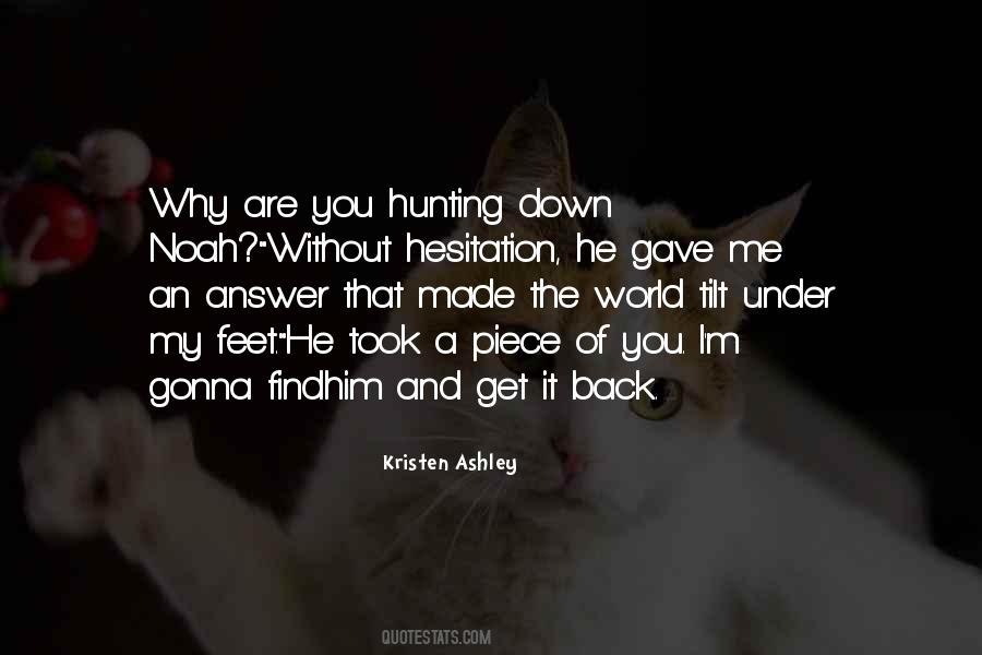 Quotes About A World Without Love #743188 Quotes About A World Without Love #743188