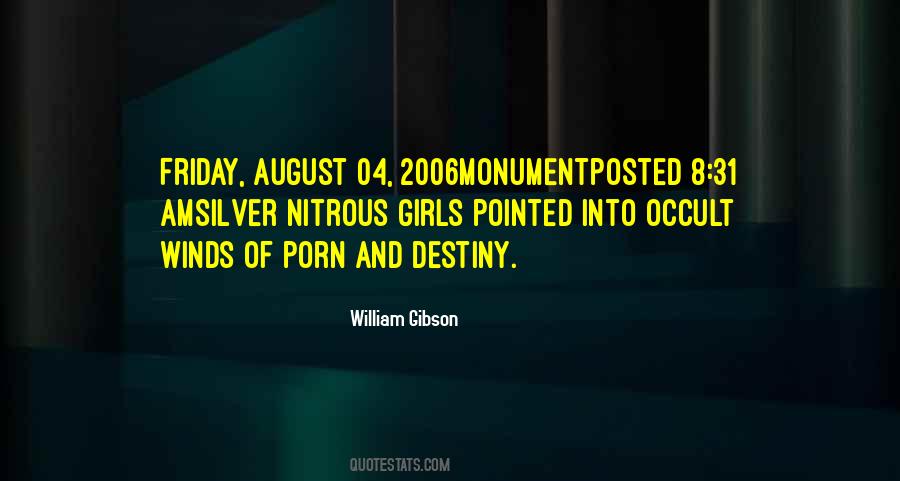 Quotes About August 15 #115105