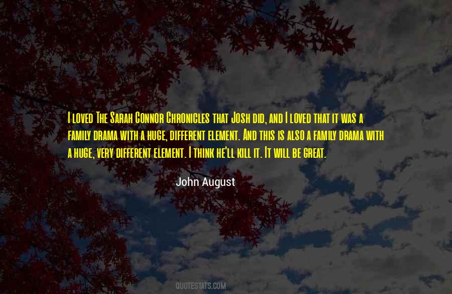 Quotes About August 15 #134723