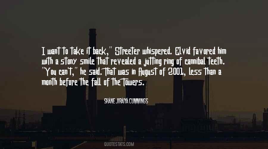 Quotes About August 15 #151796