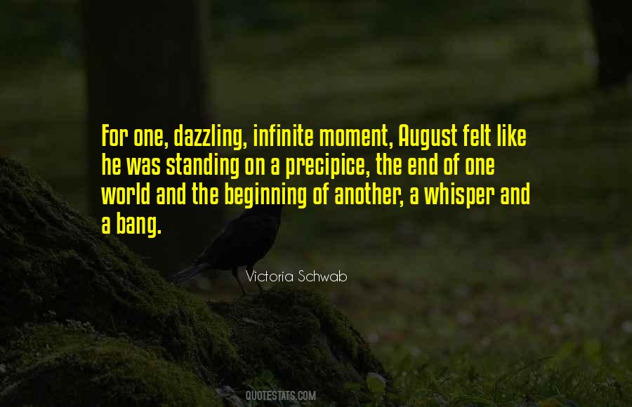 Quotes About August 15 #180619
