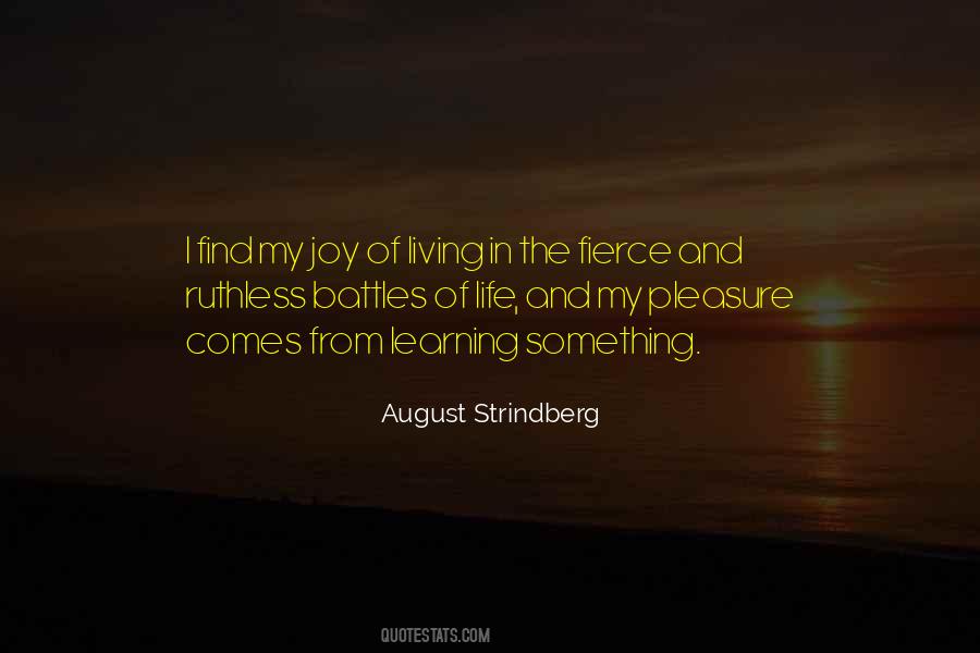 Quotes About August 15 #188033