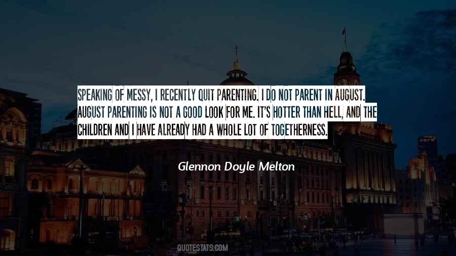 Quotes About August 15 #80278