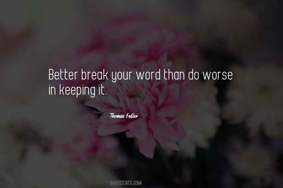 Word Your Quotes #82411
