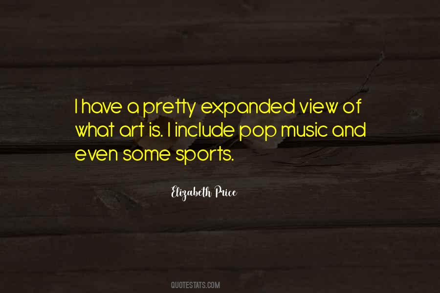 Quotes About Pop Music #1147181