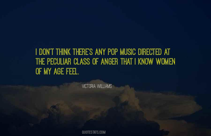 Quotes About Pop Music #1347865