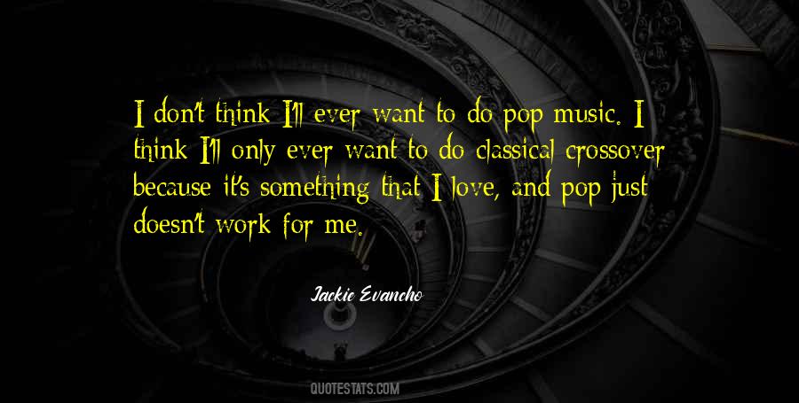 Quotes About Pop Music #873747