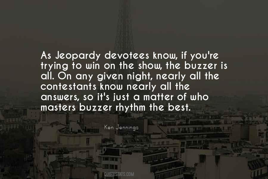 Quotes About Trying To Get To Know Someone #17407