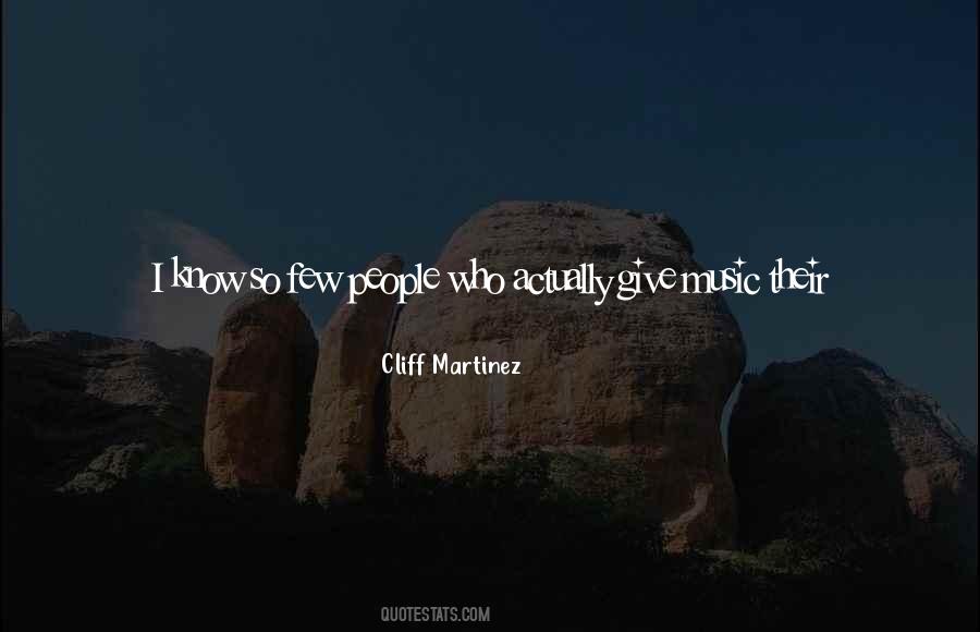 Quotes About Trying To Get To Know Someone #31107