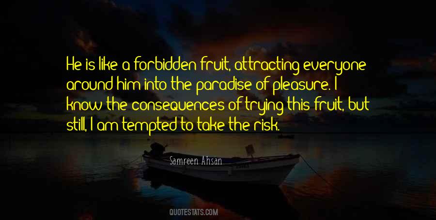 Quotes About Trying To Get To Know Someone #34826