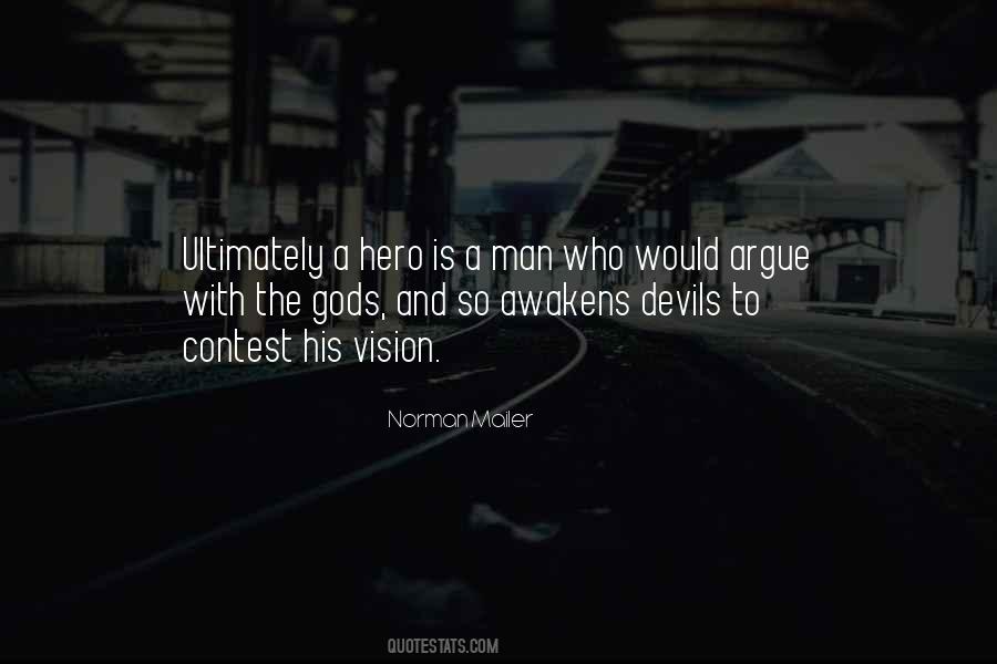 The Devils Quotes #161258
