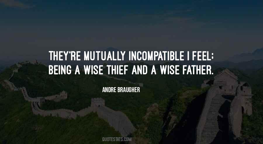 Braugher Quotes #543157