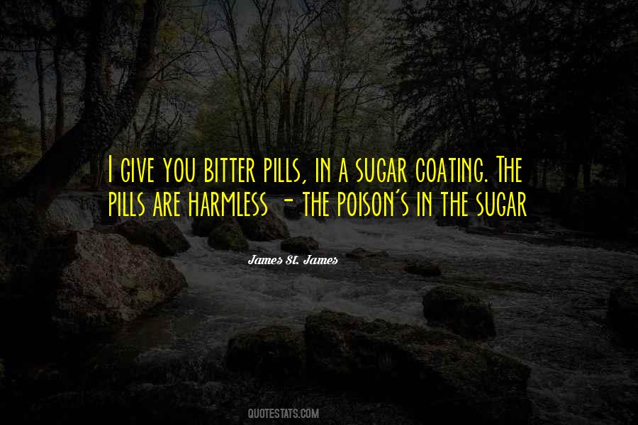 Quotes About Not Sugar Coating #1592857