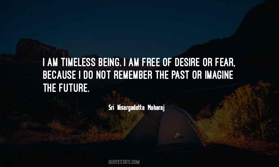 Quotes About Remember The Past #1341165