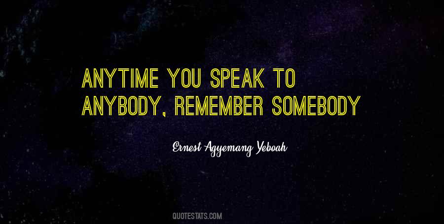Quotes About Remember The Past #48282