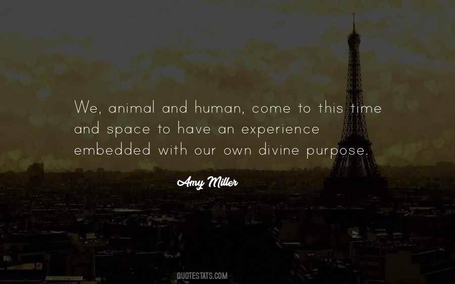 Quotes About Time And Space #1182573