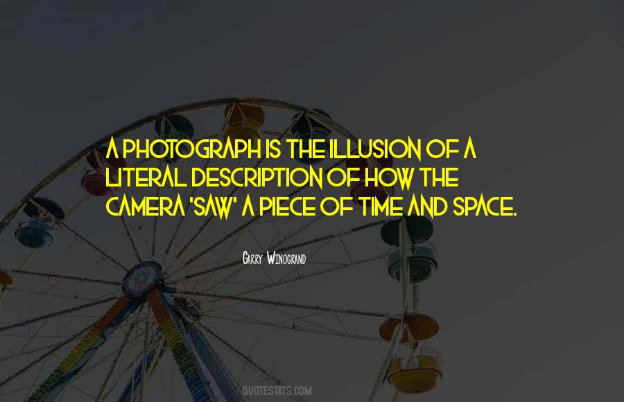 Quotes About Time And Space #1227122