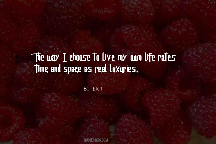 Quotes About Time And Space #963895